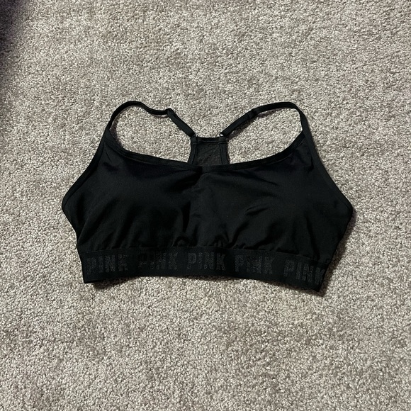 VS PINK Sports Bra